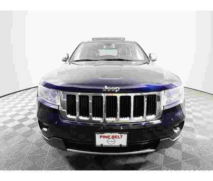 2011UsedJeepUsedGrand Cherokee is a White 2011 Jeep grand cherokee Car for Sale in Toms River NJ