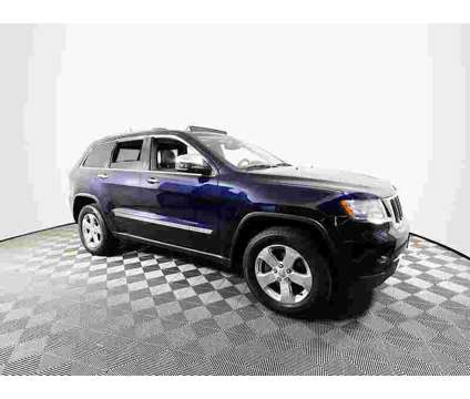 2011UsedJeepUsedGrand Cherokee is a White 2011 Jeep grand cherokee Car for Sale in Toms River NJ