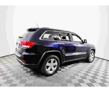 2011UsedJeepUsedGrand Cherokee is a White 2011 Jeep grand cherokee Car for Sale in Toms River NJ