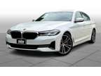 2021UsedBMWUsed5 Series