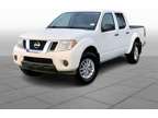 2019UsedNissanUsedFrontier