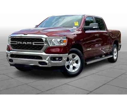2022UsedRamUsed1500 is a Red 2022 RAM 1500 Model Car for Sale in Kennesaw GA