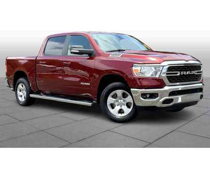 2022UsedRamUsed1500 is a Red 2022 RAM 1500 Model Car for Sale in Kennesaw GA