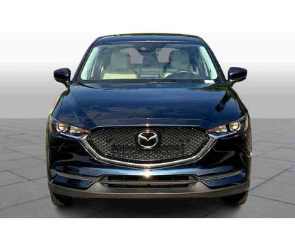 2020UsedMazdaUsedCX-5 is a Blue 2020 Mazda CX-5 Car for Sale in Kennesaw GA