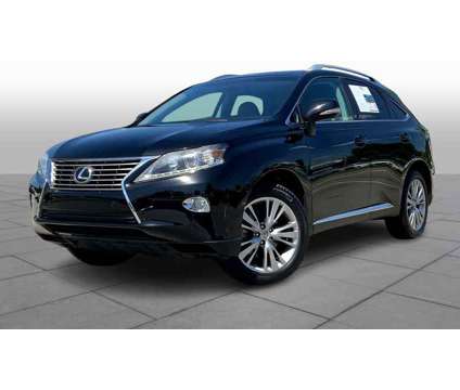 2013UsedLexusUsedRX 350 is a Black 2013 Lexus rx 350 Car for Sale in Columbia SC