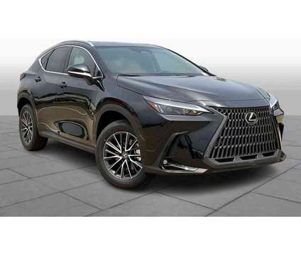 2025NewLexusNewNX is a 2025 Car for Sale in Houston TX