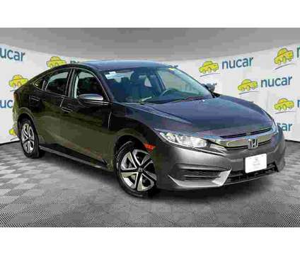 2016UsedHondaUsedCivic is a 2016 Honda Civic Car for Sale in Westford MA