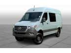 2024NewMercedes-BenzNewSprinter