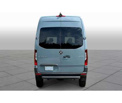 2024NewMercedes-BenzNewSprinter is a 2024 Mercedes-Benz Sprinter Car for Sale