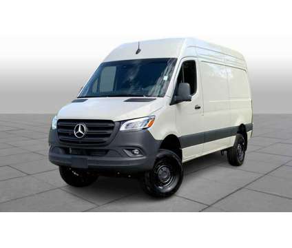 2024NewMercedes-BenzNewSprinter is a 2024 Mercedes-Benz Sprinter Car for Sale