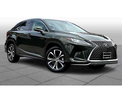 2022UsedLexusUsedRX is a Green 2022 Lexus RX Car for Sale in Newport Beach CA