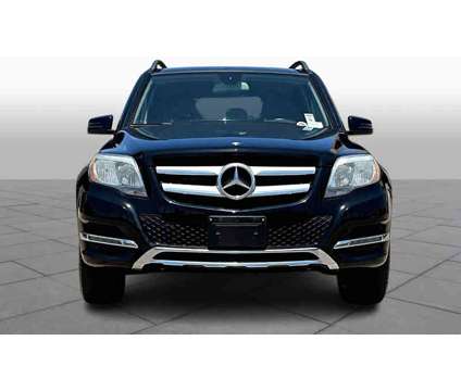 2015UsedMercedes-BenzUsedGLK-Class is a Black 2015 Mercedes-Benz GLK-Class Car for Sale in Newport Beach CA