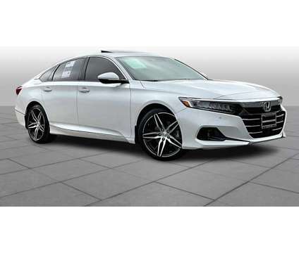 2021UsedHondaUsedAccord is a Silver, White 2021 Honda Accord Car for Sale in Newport Beach CA