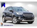 used 2019 Ford ESCAPE SEL