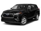 2021 Toyota Highlander Hybrid Limited