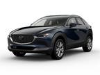 2024 Mazda CX-3, new