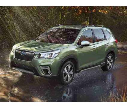 2020 Subaru Forester Sport is a Grey 2020 Subaru Forester 2.5i Car for Sale in Sellersville PA