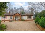 Prince Albert Drive, Ascot SL5, 4 bedroom detached bungalow for sale - 66833835