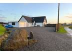Fairview, Dalchalm, Brora, Sutherland KW9, 4 bedroom detached house for sale -