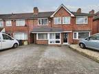 Grindleford Road, Great Barr, Birmingham 3 bed terraced house for sale -