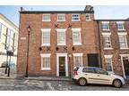 Mount Street, Liverpool L1 4 bed townhouse for sale -