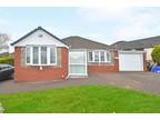 Midhurst Close, Packmoor, Stoke On Trent 3 bed detached bungalow for sale -