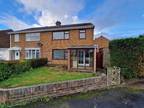 3 bedroom semi-detached house for sale in St. Johns Estate, South Broomhill