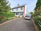 3 bedroom semi-detached house for sale in Mill Hill Road, Irby, Wirral, CH61
