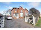 4 bed house for sale in Strubby Road, LN13, Alford
