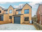 Spoonhill Road, Stannington, Sheffield 5 bed detached house for sale -