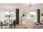 2 bed flat for sale in Kelvin, G64 One Dome New Homes