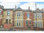2 bed flat for sale in Somerset Road, NP19, Casnewydd