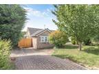Hillcrest Road, Monmouth, Monmouthshire NP25, 3 bedroom bungalow for sale -