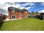 4 bedroom detached house for sale in Chalke Hill, Shrewton, Salisbury, SP3