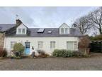 2 bedroom semi-detached villa for sale in Smiddy Cottage, 2 Burn Place
