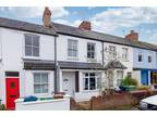 East Oxford OX4 3AS 2 bed terraced house for sale -