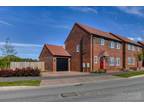 3 bedroom detached house for sale in Bluebell Way, Easton, NR9