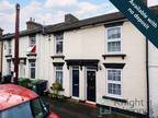 Gladstone Road, Penenden Heath, ME14 2 bed terraced house - £1,400 pcm (£323