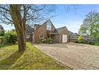 4 bedroom detached house for sale in White Horse Road, East Bergholt