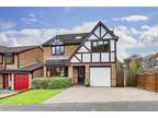 Shotton Drive, Arnold NG5 5 bed detached house for sale -