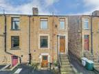 1 bedroom terraced house for sale in Bromley Street, Batley, WF17