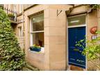 3B, Learmonth Gardens, Comely Bank, Edinburgh EH4, 3 bedroom flat for sale -