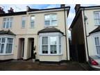 2 bedroom semi-detached house for sale in St. Lawrence Road, Upminster