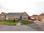 2 bedroom bungalow for sale in Celandine Close, DN40