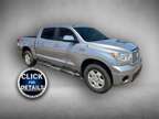 2013 Toyota Tundra 4WD Truck Limited