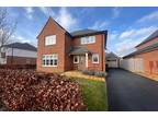 4 bedroom detached house for sale in Chadwick Avenue, Woodford, SK7