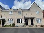 Farley Grove, Pinhoe, EX1 2 bed terraced house for sale -