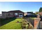 Staithe Close, Leeds, West Yorkshire 2 bed bungalow for sale -