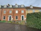 Lord Nelson Drive 4 bed townhouse - £1,375 pcm (£317 pw)