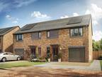 3 bed house for sale in The Newington, EH17 One Dome New Homes